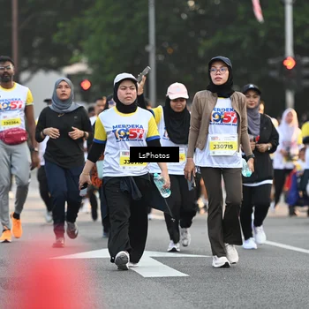Runner Photo 4755750