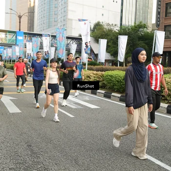 Runner Photo 4755751