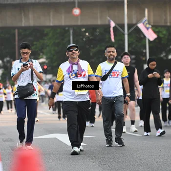 Runner Photo 4755752