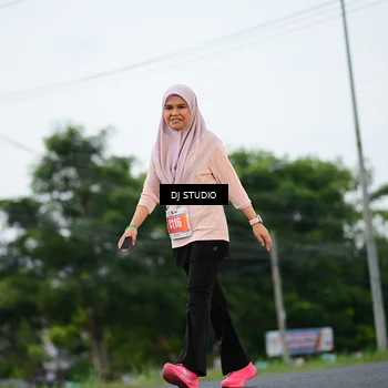Runner Photo 4755753