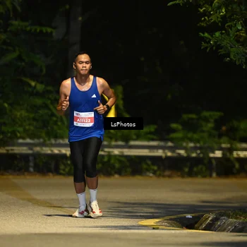 Runner Photo 4755754