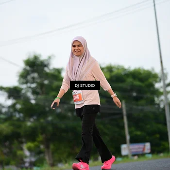 Runner Photo 4755755