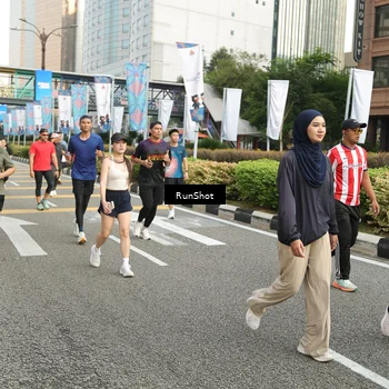 Runner Photo 4755756