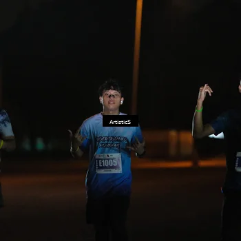 Runner Photo 4755757