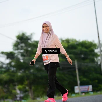 Runner Photo 4755758