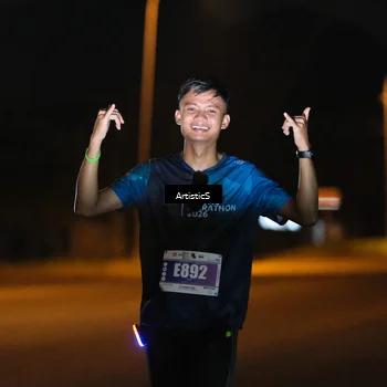 Runner Photo 4755760