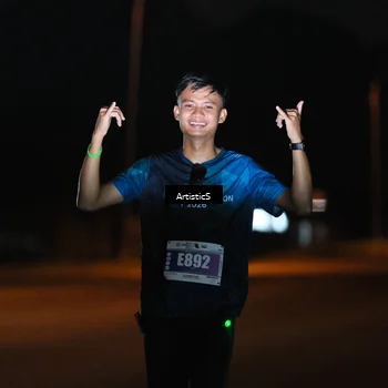 Runner Photo 4755761