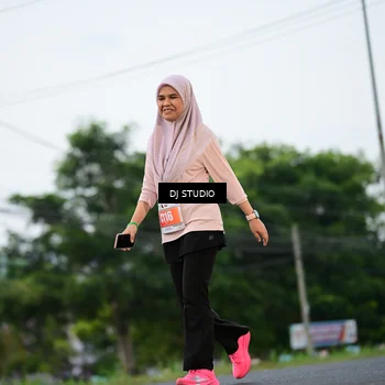 Runner Photo 4755762