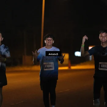 Runner Photo 4755763