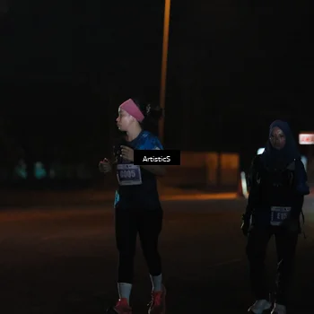 Runner Photo 4755764