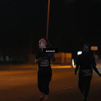 Runner Photo 4755765