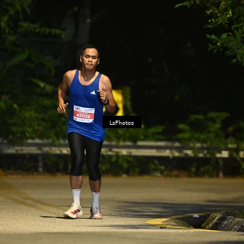 Runner Photo 4755766
