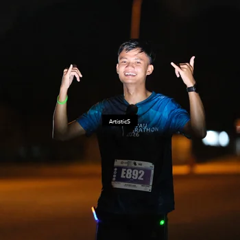 Runner Photo 4755767