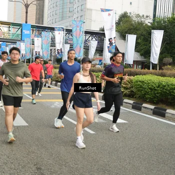 Runner Photo 4755768