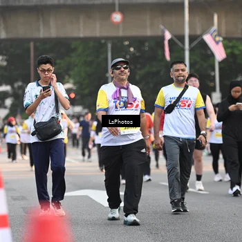 Runner Photo 4755769