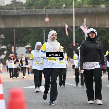 Runner Photo 4755772