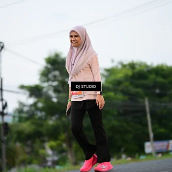 Runner Photo 4755775