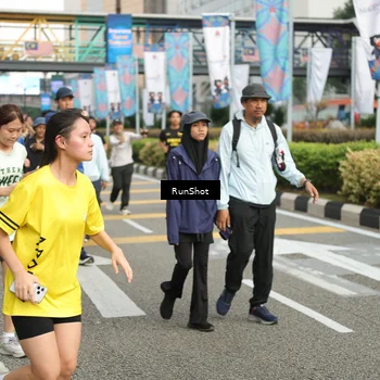 Runner Photo 4755776