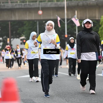 Runner Photo 4755778
