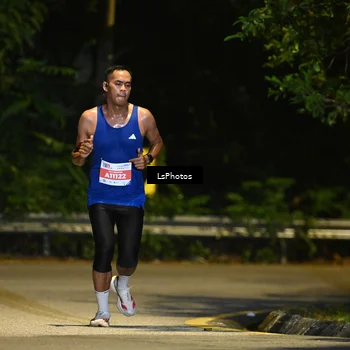 Runner Photo 4755779