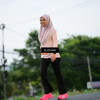Runner Photo 4755781