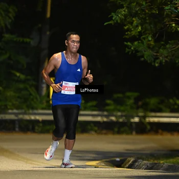 Runner Photo 4755782