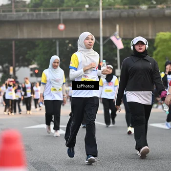 Runner Photo 4755783