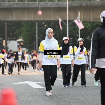 Runner Photo 4755784