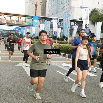 Runner Photo 4755785