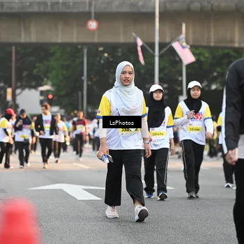 Runner Photo 4755789