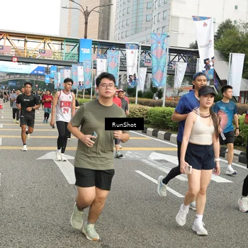 Runner Photo 4755790