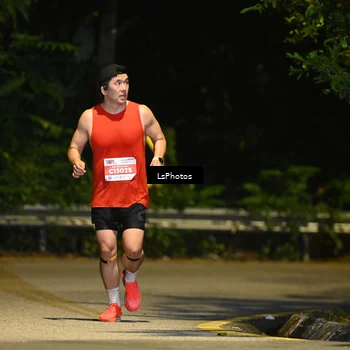 Runner Photo 4755792