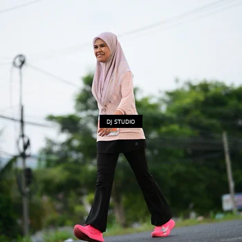 Runner Photo 4755795