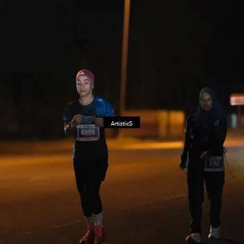 Runner Photo 4755796
