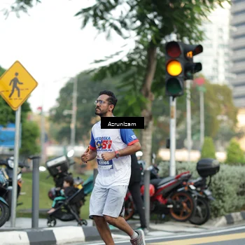 Runner Photo 4755799