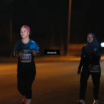 Runner Photo 4755800