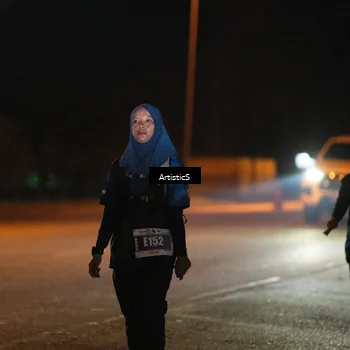 Runner Photo 4755802