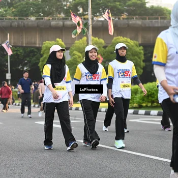 Runner Photo 4755804