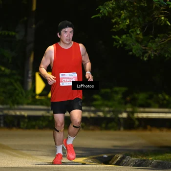 Runner Photo 4755805