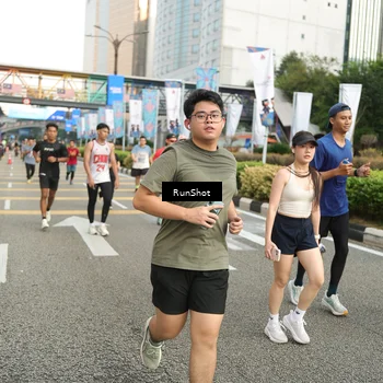Runner Photo 4755807