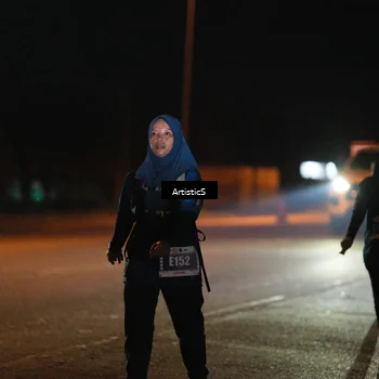 Runner Photo 4755808