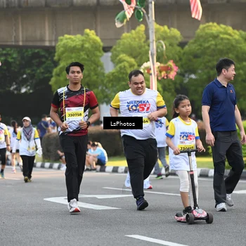 Runner Photo 4755809