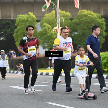 Runner Photo 4755813