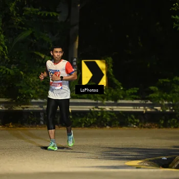 Runner Photo 4755816