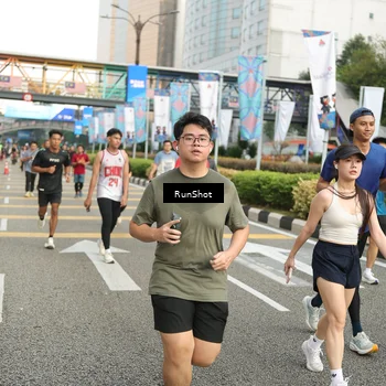 Runner Photo 4755817