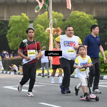 Runner Photo 4755818