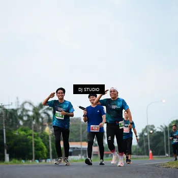 Runner Photo 4755819