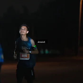 Runner Photo 4755822