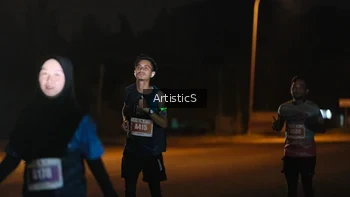 Runner Photo 4755825