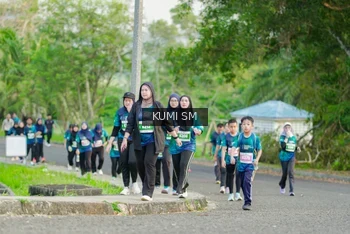 Runner Photo 4755827